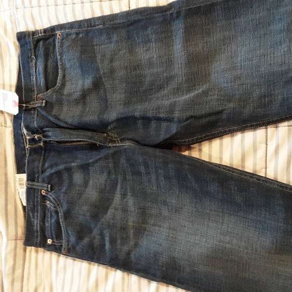 Levis 513 Jeans - Picture 5 of 6
